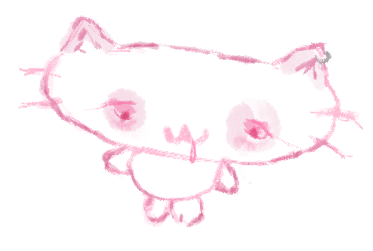 website icon maskot oder was